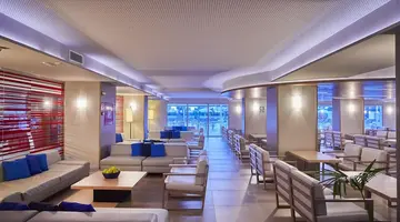 BG Hotel Tonga Tower