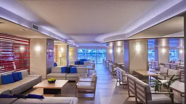BG Hotel Tonga Tower