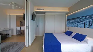 BG Hotel Tonga Tower
