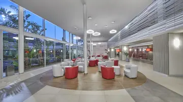 BG Hotel Tonga Tower