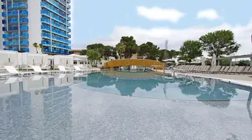 BG Hotel Tonga Tower