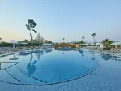 BG Hotel Tonga Tower