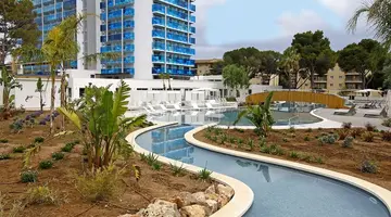 BG Hotel Tonga Tower