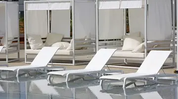 BG Hotel Tonga Tower