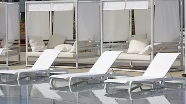 BG Hotel Tonga Tower