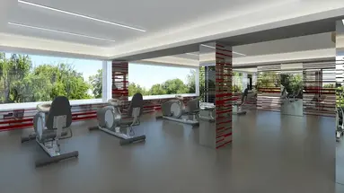 BG Hotel Tonga Tower
