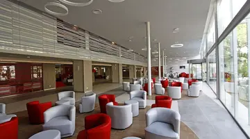 BG Hotel Tonga Tower