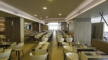 BG Hotel Tonga Tower