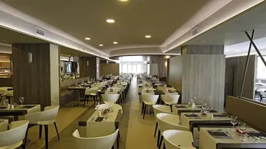 BG Hotel Tonga Tower