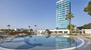BG Hotel Tonga Tower