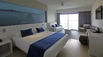 BG Hotel Tonga Tower