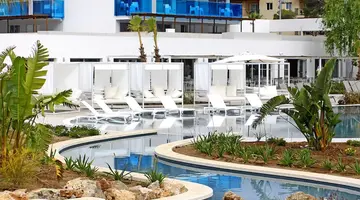 BG Hotel Tonga Tower