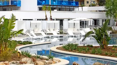 BG Hotel Tonga Tower