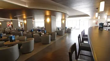 BG Hotel Tonga Tower