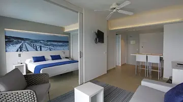 BG Hotel Tonga Tower