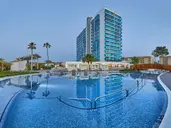 BG Hotel Tonga Tower