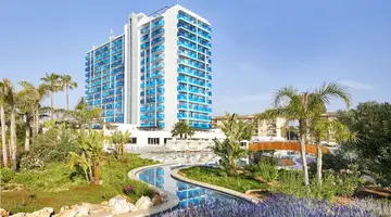 BG Hotel Tonga Tower