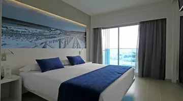 BG Hotel Tonga Tower
