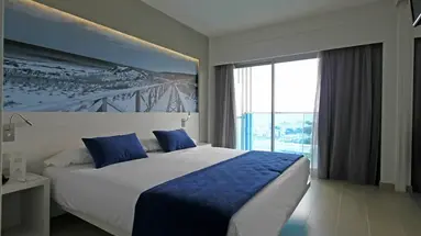 BG Hotel Tonga Tower