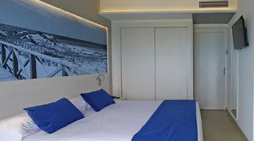BG Hotel Tonga Tower