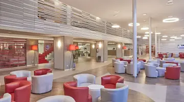 BG Hotel Tonga Tower