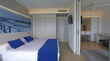 BG Hotel Tonga Tower