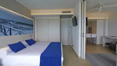 BG Hotel Tonga Tower