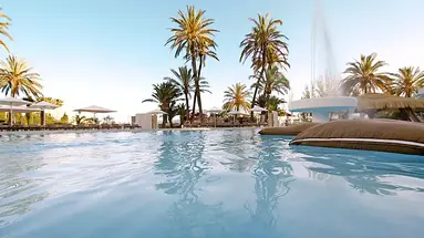 BG Rei del Mediterrani Palace