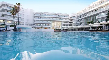 BG Rei del Mediterrani Palace