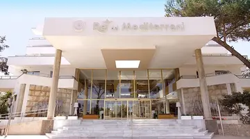 BG Rei del Mediterrani Palace