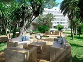 BG Rei del Mediterrani Palace