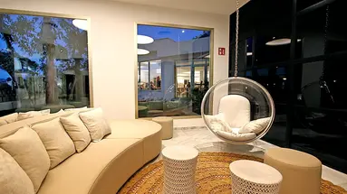 BG Rei del Mediterrani Palace
