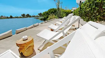 BG Rei del Mediterrani Palace