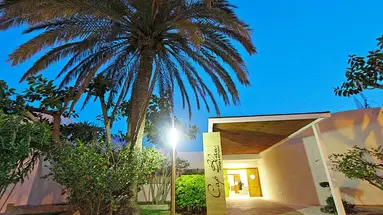 BG Rei del Mediterrani Palace