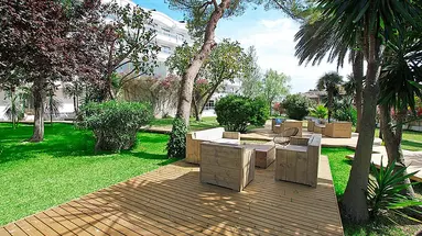BG Rei del Mediterrani Palace