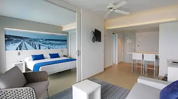 BG Tonga Tower Design & Suites