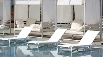 BG Tonga Tower Design & Suites
