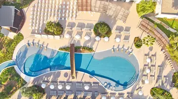 BG Tonga Tower Design & Suites