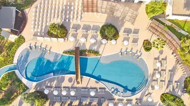 BG Tonga Tower Design & Suites