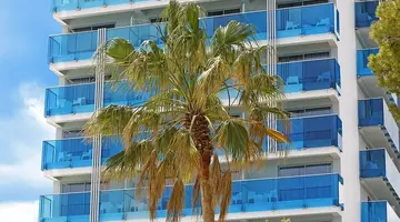BG Tonga Tower Design & Suites