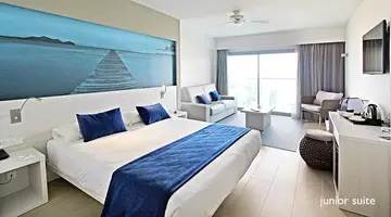BG Tonga Tower Design & Suites