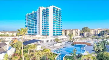 BG Tonga Tower Design & Suites