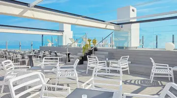 BG Tonga Tower Design & Suites