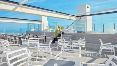 BG Tonga Tower Design & Suites