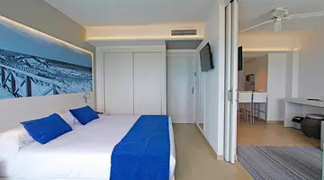 BG Tonga Tower Design & Suites