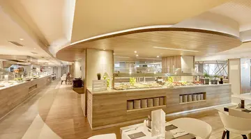 BG Tonga Tower Design & Suites