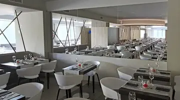 BG Tonga Tower Design & Suites
