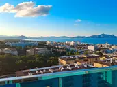 BG Tonga Tower Design & Suites