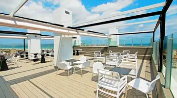 BG Tonga Tower Design & Suites