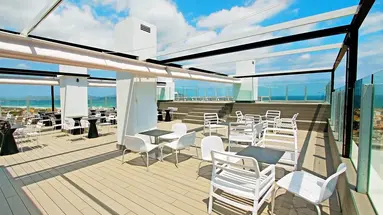 BG Tonga Tower Design & Suites